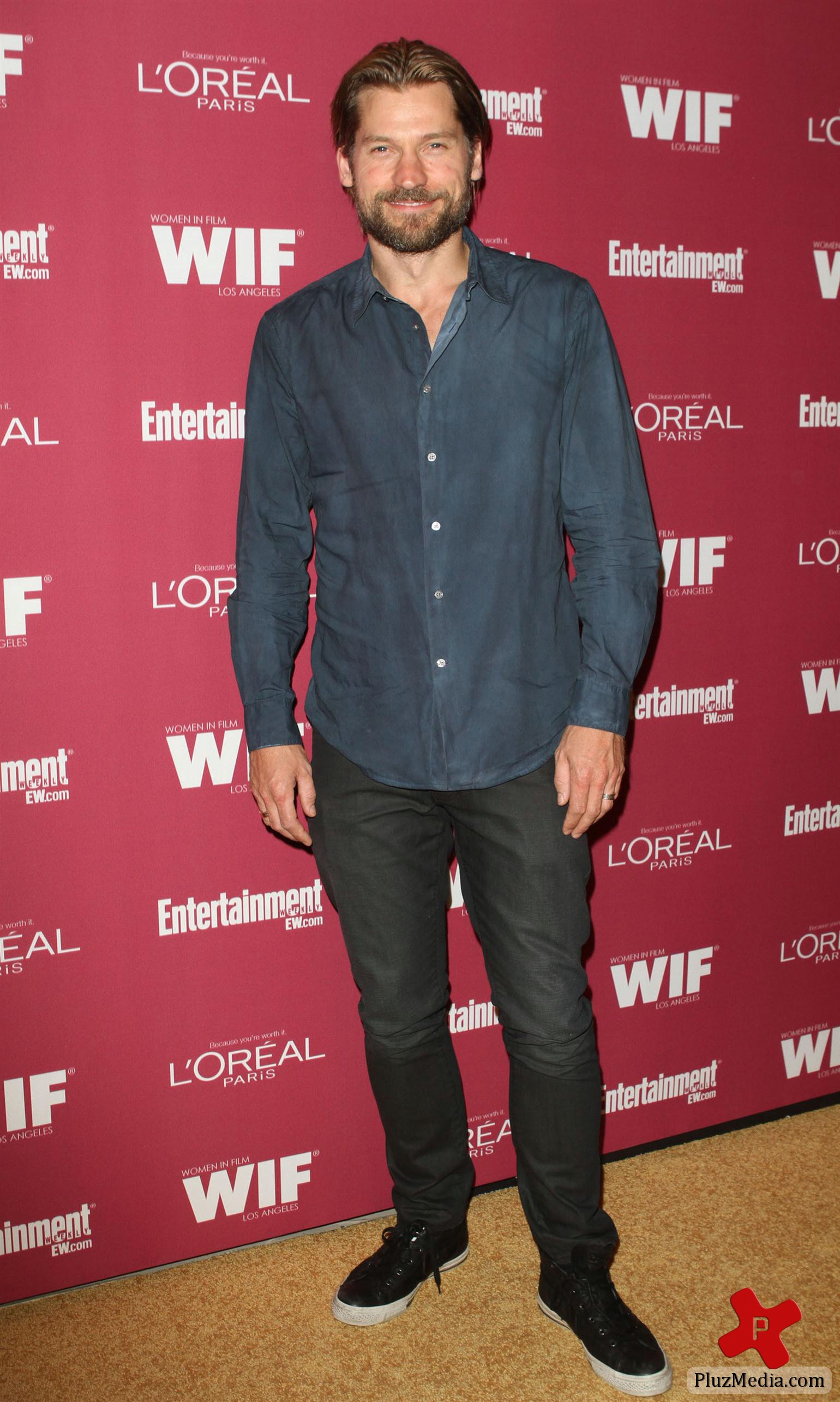 2011 Entertainment Weekly And Women In Film Pre-Emmy Party photos | Picture 79612